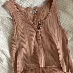 American Eagle Tank Top